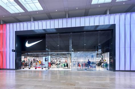 nike store rotterdam zuidplein|nike air max rotterdam.